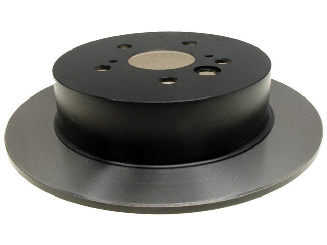Disc Brake Rotor Raybestos Brakes 980210