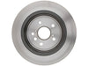 Disc Brake Rotor Raybestos Brakes 980210