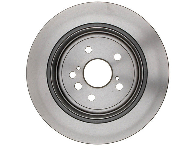 Disc Brake Rotor Raybestos Brakes 980210
