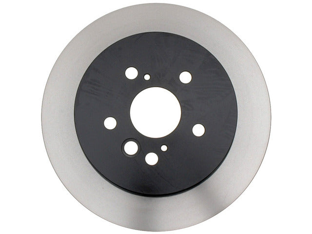 Disc Brake Rotor Raybestos Brakes 980210