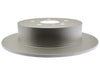 Disc Brake Rotor Raybestos Brakes 980210FZN
