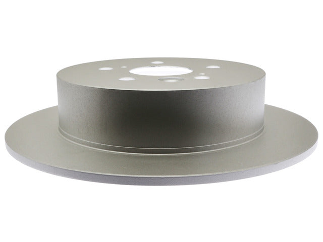 Disc Brake Rotor Raybestos Brakes 980210FZN