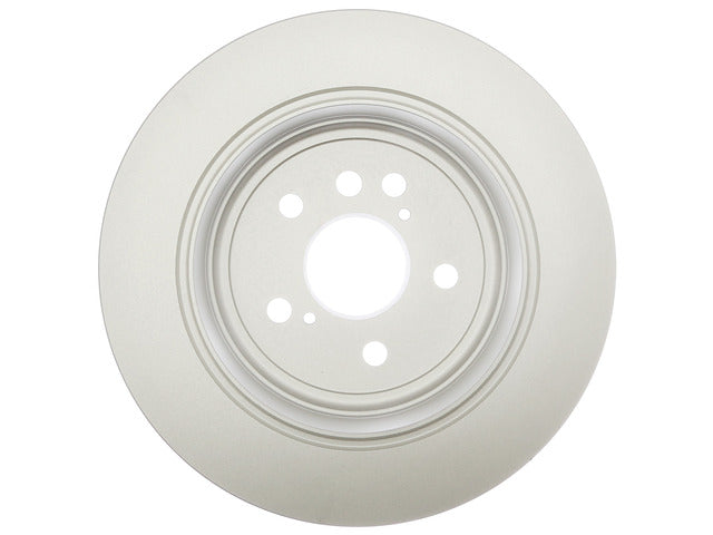 Disc Brake Rotor Raybestos Brakes 980210FZN