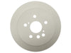 Disc Brake Rotor Raybestos Brakes 980210FZN