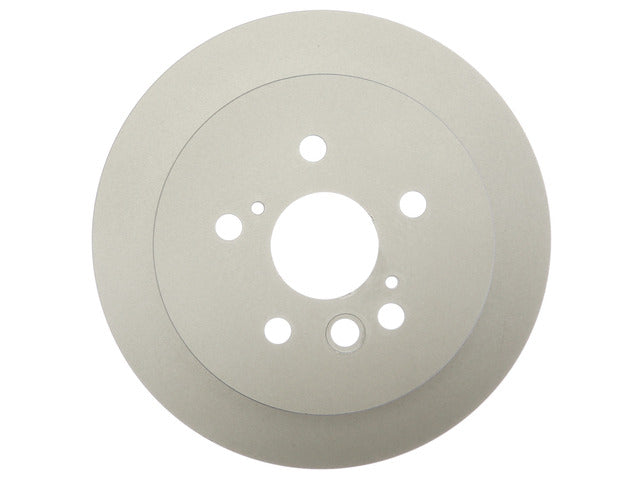 Disc Brake Rotor Raybestos Brakes 980210FZN