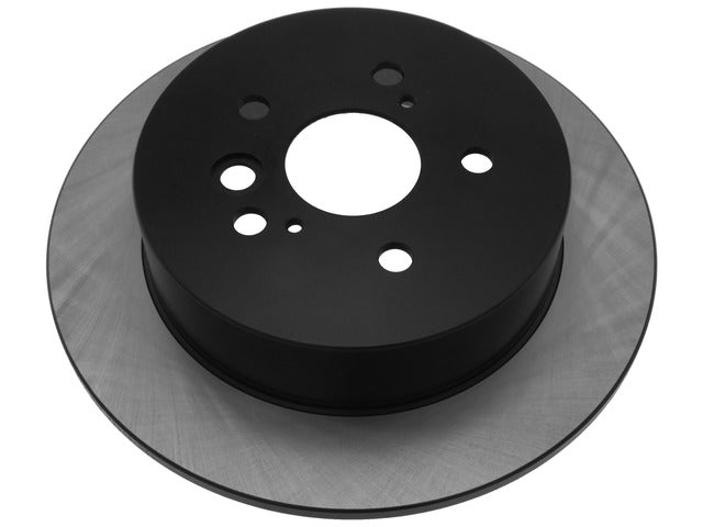 Disc Brake Rotor Raybestos Brakes 980210R2