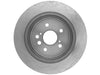Disc Brake Rotor Raybestos Brakes 980210R2
