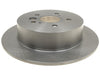 Disc Brake Rotor Raybestos Brakes 980210R