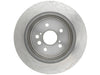 Disc Brake Rotor Raybestos Brakes 980210R
