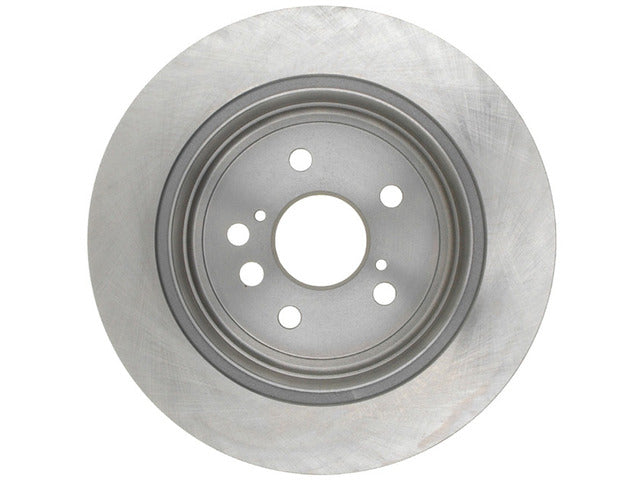 Disc Brake Rotor Raybestos Brakes 980210R