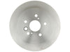 Disc Brake Rotor Raybestos Brakes 980210R