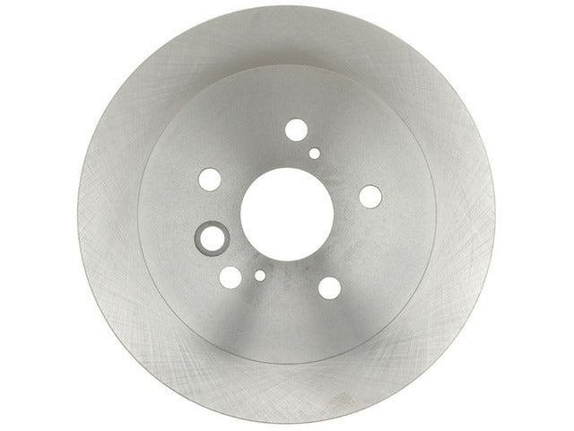 Disc Brake Rotor Raybestos Brakes 980210R