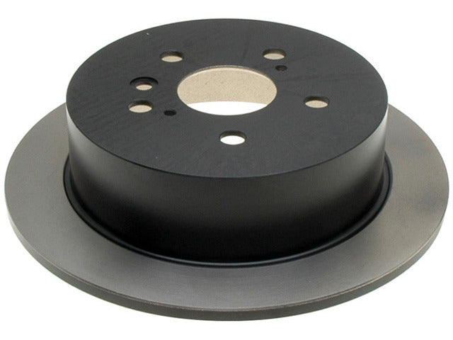 Disc Brake Rotor Raybestos Brakes 980211