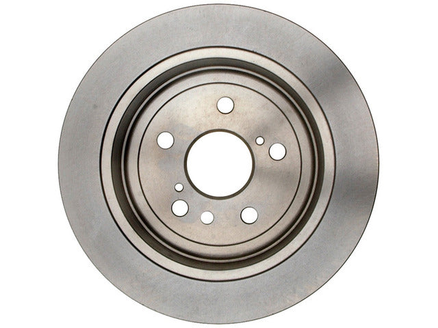 Disc Brake Rotor Raybestos Brakes 980211