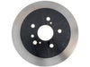 Disc Brake Rotor Raybestos Brakes 980211