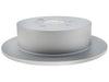 Disc Brake Rotor Raybestos Brakes 980211FZN