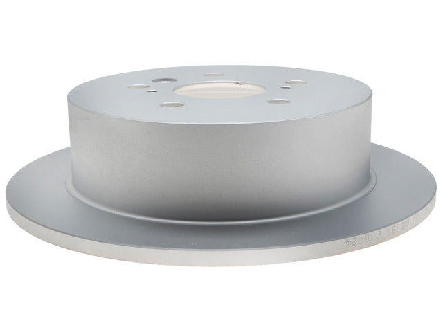 Disc Brake Rotor Raybestos Brakes 980211FZN