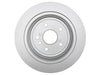 Disc Brake Rotor Raybestos Brakes 980211FZN
