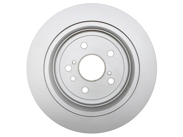 Disc Brake Rotor Raybestos Brakes 980211FZN