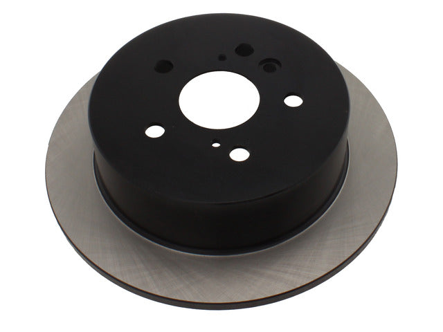 Disc Brake Rotor Raybestos Brakes 980211R2