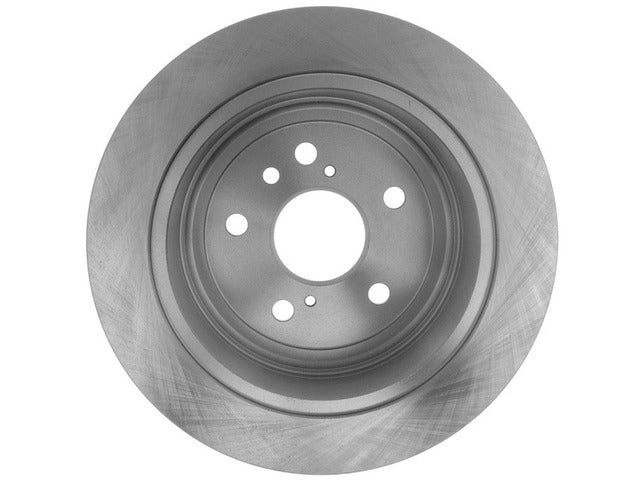 Disc Brake Rotor Raybestos Brakes 980211R2