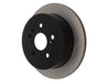 Disc Brake Rotor Raybestos Brakes 980211R2