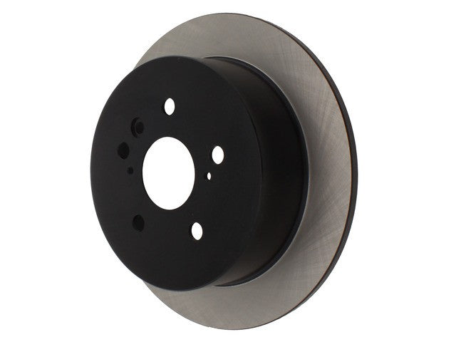Disc Brake Rotor Raybestos Brakes 980211R2