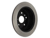 Disc Brake Rotor Raybestos Brakes 980211R2