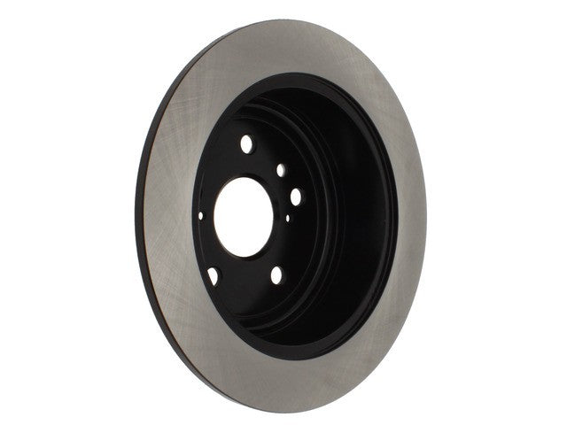 Disc Brake Rotor Raybestos Brakes 980211R2