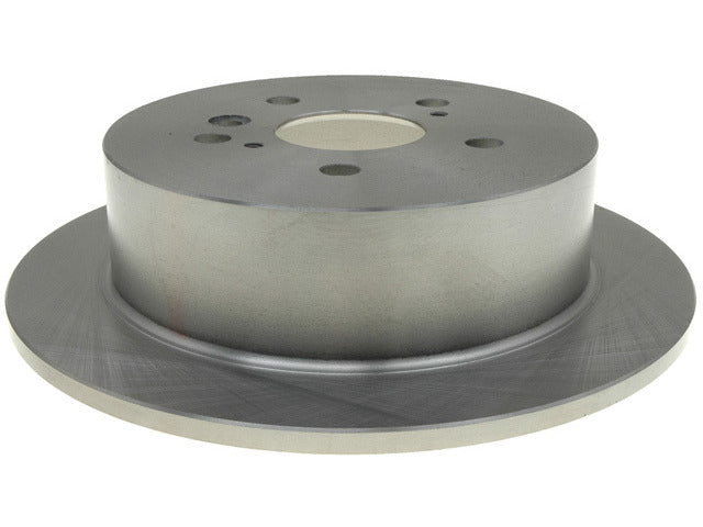 Disc Brake Rotor Raybestos Brakes 980211R