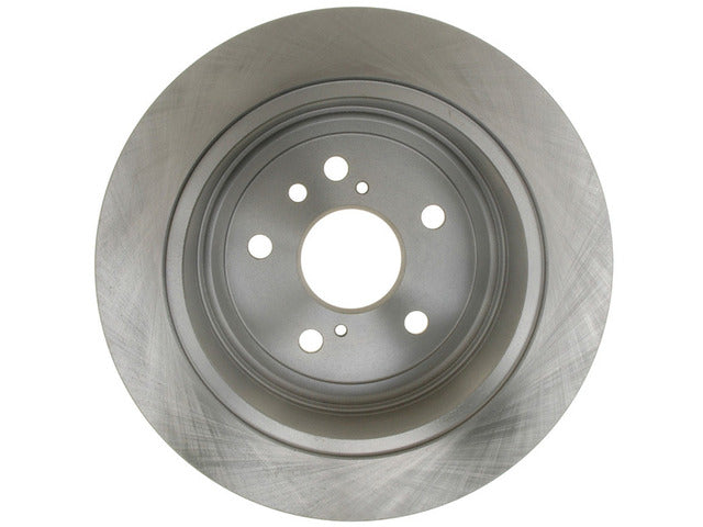 Disc Brake Rotor Raybestos Brakes 980211R