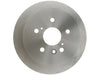 Disc Brake Rotor Raybestos Brakes 980211R