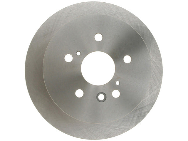 Disc Brake Rotor Raybestos Brakes 980211R