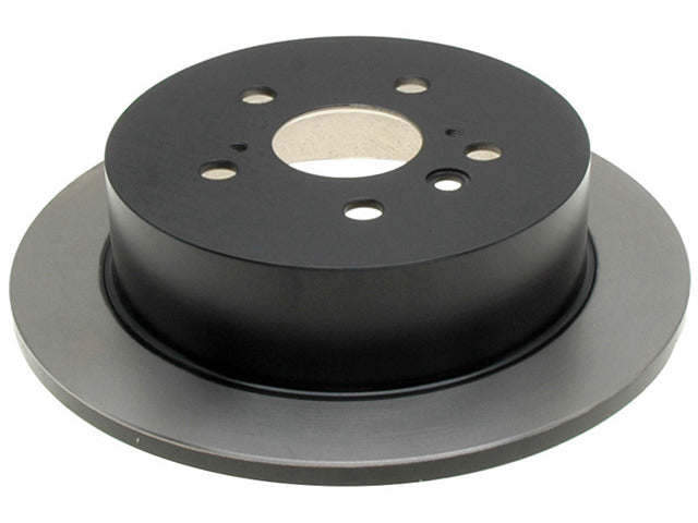 Disc Brake Rotor Raybestos Brakes 980213