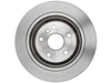 Disc Brake Rotor Raybestos Brakes 980213