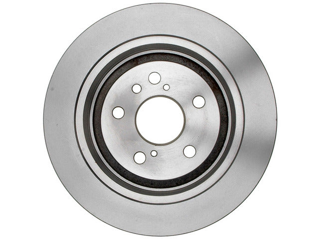 Disc Brake Rotor Raybestos Brakes 980213