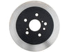 Disc Brake Rotor Raybestos Brakes 980213