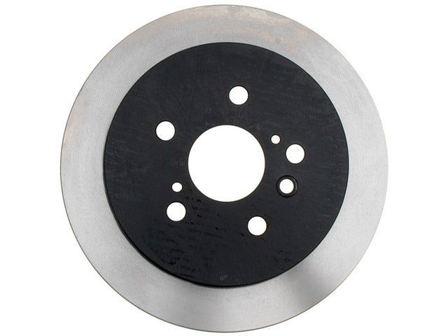 Disc Brake Rotor Raybestos Brakes 980213