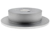 Disc Brake Rotor Raybestos Brakes 980213FZN