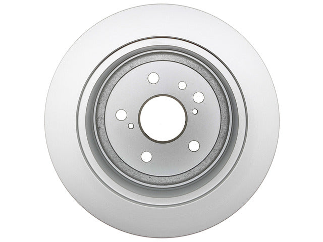 Disc Brake Rotor Raybestos Brakes 980213FZN