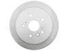 Disc Brake Rotor Raybestos Brakes 980213FZN