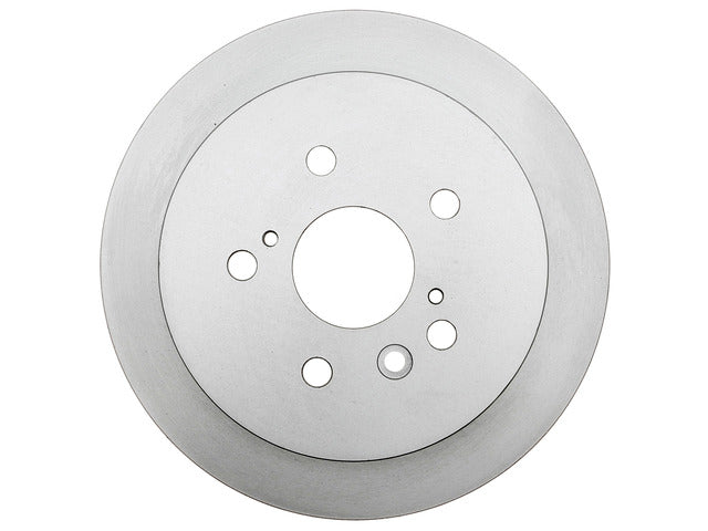Disc Brake Rotor Raybestos Brakes 980213FZN
