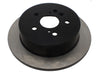 Disc Brake Rotor Raybestos Brakes 980213R2