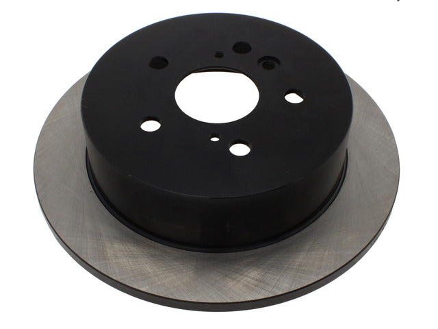 Disc Brake Rotor Raybestos Brakes 980213R2