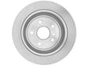 Disc Brake Rotor Raybestos Brakes 980213R2