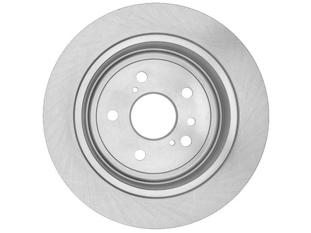Disc Brake Rotor Raybestos Brakes 980213R2
