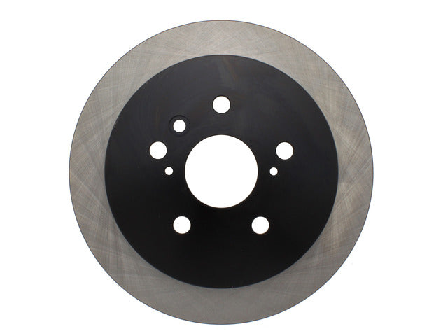 Disc Brake Rotor Raybestos Brakes 980213R2