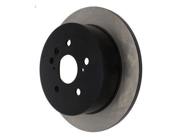 Disc Brake Rotor Raybestos Brakes 980213R2