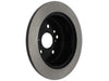 Disc Brake Rotor Raybestos Brakes 980213R2