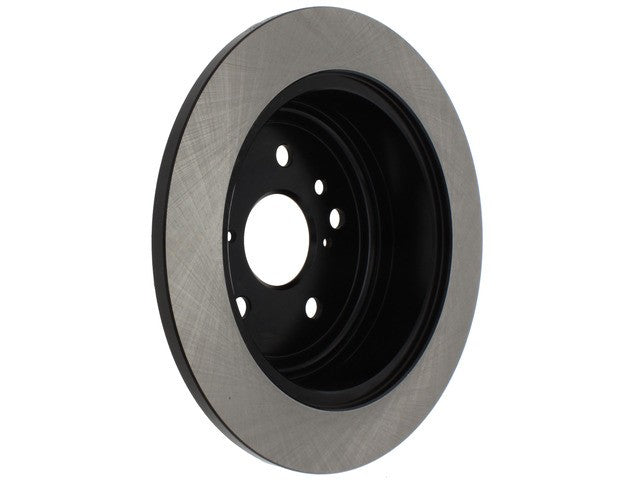 Disc Brake Rotor Raybestos Brakes 980213R2